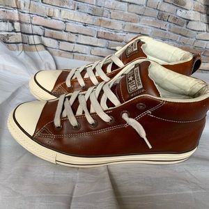 Men’s Converse Allstar sneakers